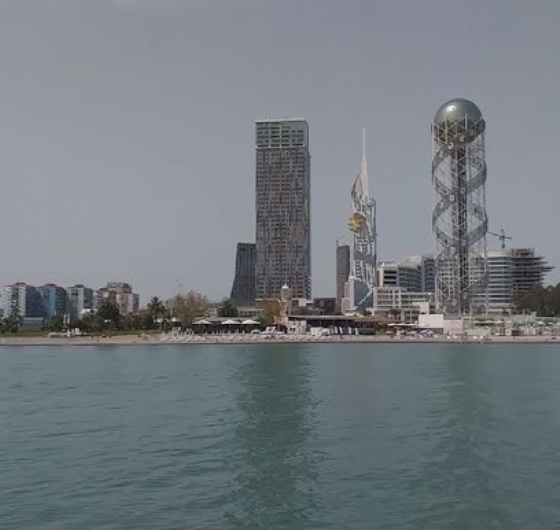 Günübirlik Cumalıkızık - Uludağ - Bursa 27 Aralık