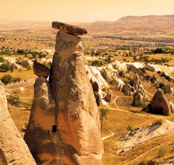 Kapadokya’nın Büyüsü 25 - 27 Aralık