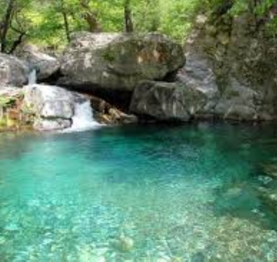 Günübirlik Kazdağları Şelaleri Ve Jeep Safari Turu 01-14-29 Haziran