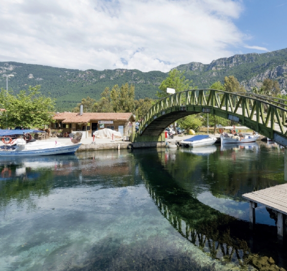 🌸 Sevgililer Günü´ne Özel Datça Badem Çiçeği Festivali 13-15 Şubat 🌸