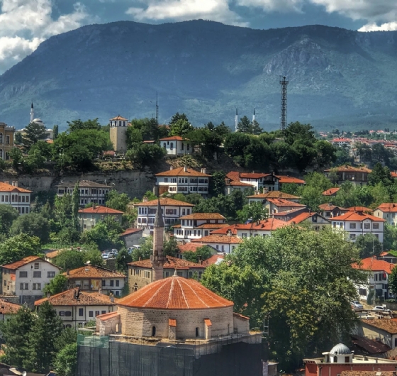 Safran Hasadı´na Özel Safranbolu & Amasra 4-5 Ekim