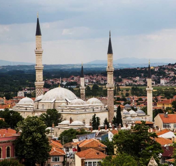 Edirne Turu 7 Aralık