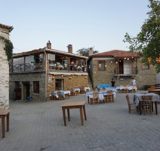 Bozcaada & Gökçeada 21-22 Haziran