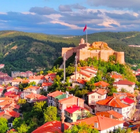 Kastamonu Valla Kanyonu Turu 8-9 Kasım