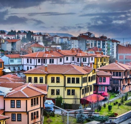 KONAKLAMALI ANKARA-ESKİŞEHİR TURU 12-14 OCAK