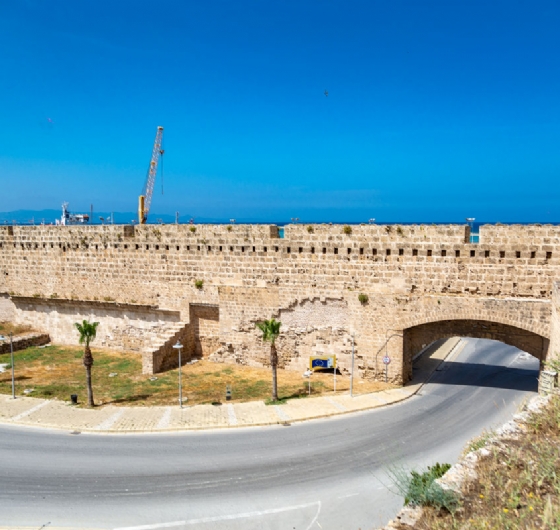 Akdeniz´in İncisi Kıbrıs Turu 11-13 Mayıs