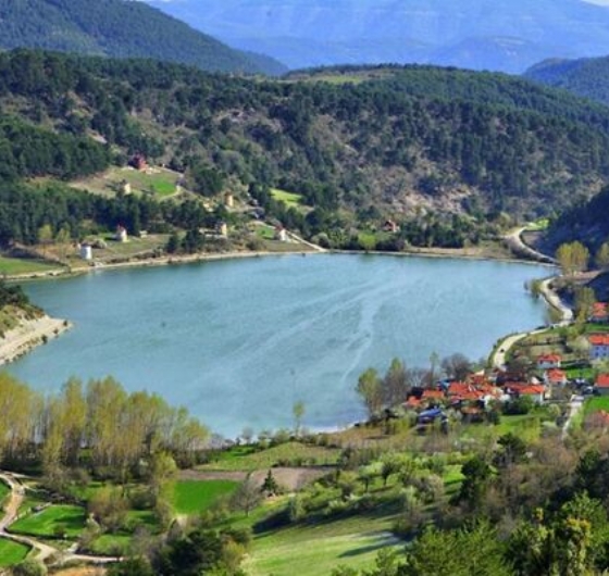 GÜNÜBİRLİK  GÖYNÜK, TARAKLI, MUDURNU TURU  23 ARALIK 2023