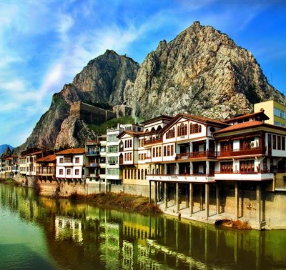 Doğu´nun İncileri Turu 5-11 Ekim