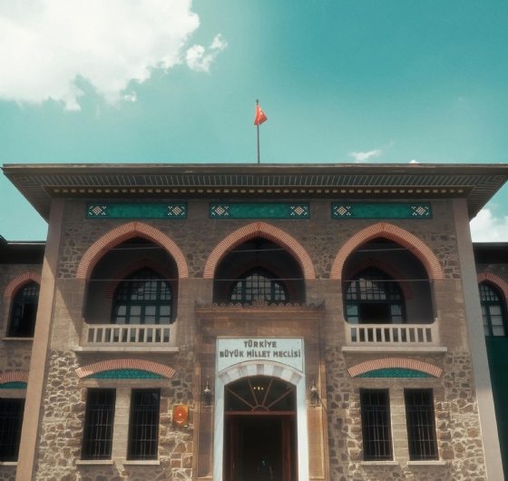 Günübirlik Ankara Turu 9 Kasım