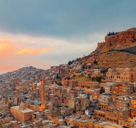 Medeniyetlerin İzinde Gap Turu 25-30 Kasım