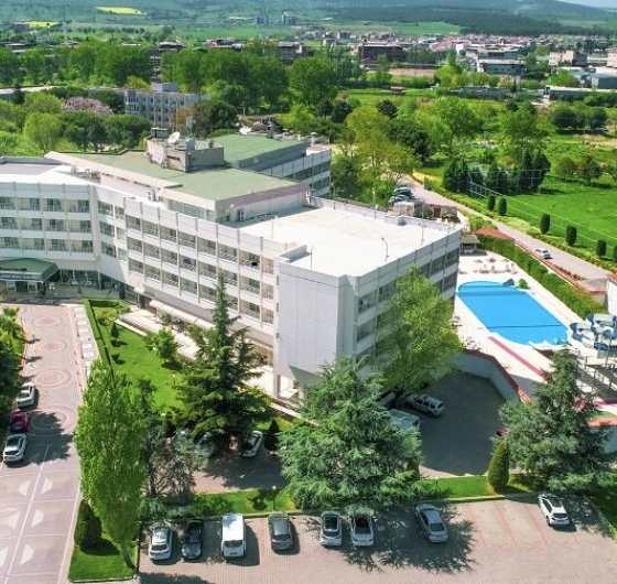 GÖNEN TERMAL KAPLICALARI TURU
