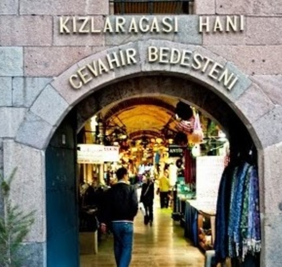 Alaçatı Ot Festivali´ne Özel İzmir Turu 24-26 Nisan