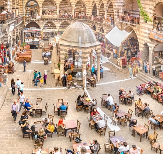 ✈️YILBAŞI´NA ÖZEL UÇAKLI GAP TURU✈️