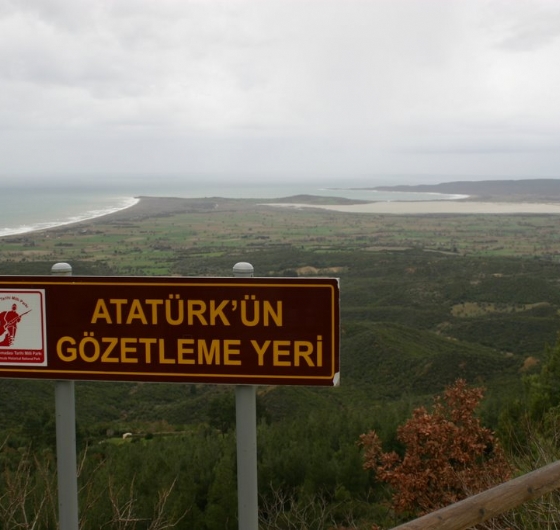 29 EKİM CUMHURİYET BAYRAMI´na ÖZEL GÜNÜBİRLİK ÇANAKKALE ŞEHİTLİK  TURU 25 EKİM