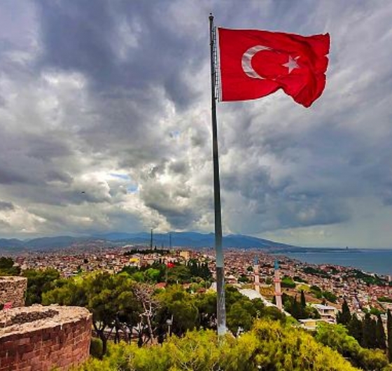 Günübirlik İzmir Turu 6 Aralık