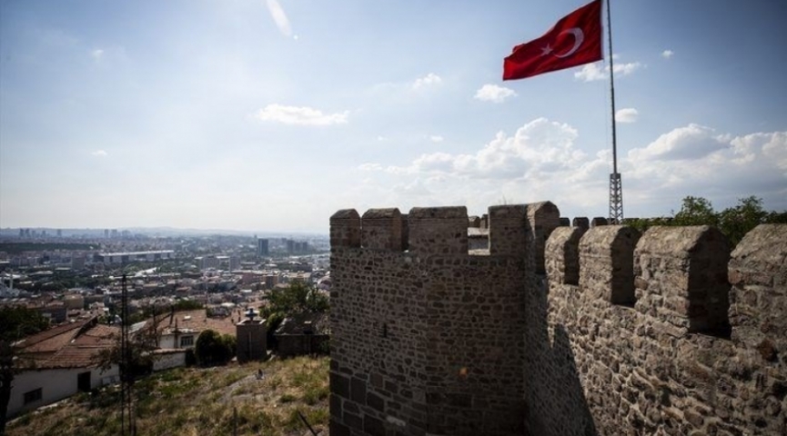 GÜNÜBİRLİK ANKARA TURU 5 EKİM