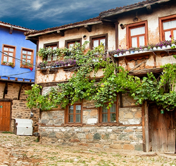 ❄️Sömestr´a Özel Günübirlik Cumalıkızık - Uludağ - Bursa 1 Şubat❄️