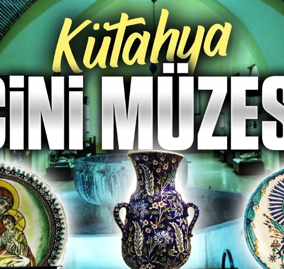 Konaklamalı Eskişehir - Kütahya Turu 20-21 Aralık