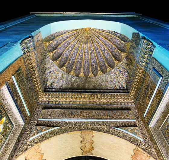 Ramazan´a Özel Bursa & İstanbul Maneviyat Turu 7-8 Mart