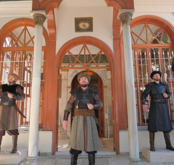 ❄️Konaklamalı Bursa - Uludağ Turu 21-22 Şubat❄️