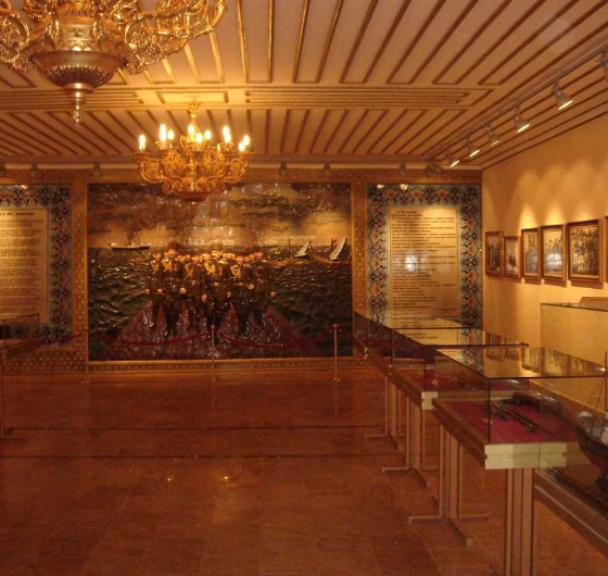 Atatürk´ün İzinde Samsun´dan Sivas´a 28-31 Ağustos