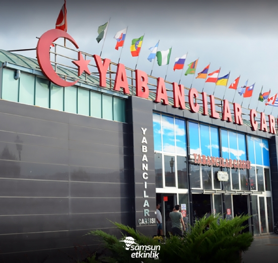 Karadeniz Masalı & Batum Turu 14-20 Eylül