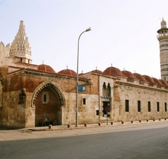 🍊Adana Portakal Çiçeği Festivali 3-5 Nisan🍊