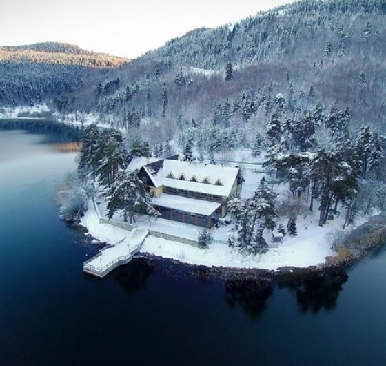 Konaklamalı Bolu – Aabant Gölü - Gölcük Gölü – Kartepe – Maşukiye – Ormanya 20-21 Aralık