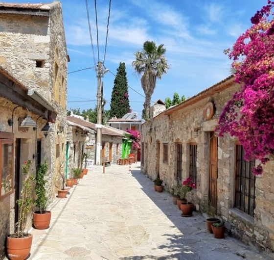 🌸 Sevgililer Günü´ne Özel Datça Badem Çiçeği Festivali 13-15 Şubat 🌸