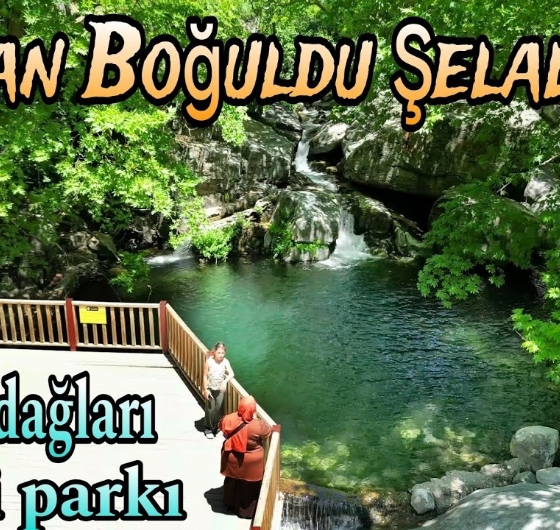 Kazdağları Şelaleri & Jeep Safari Turu 14 Haziran