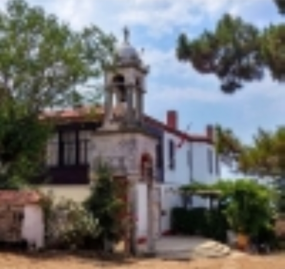 Büyükada & Eminönü Turu 6 Eylül