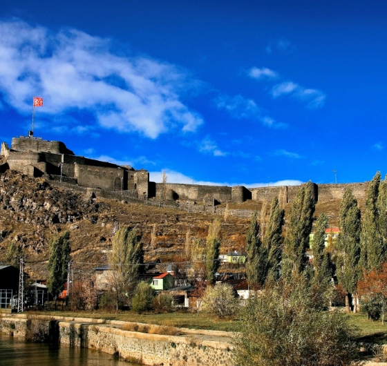 Doğu´nun İncileri Turu 5-11 Ekim