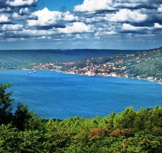 Ramazan´a Özel Bursa & İstanbul Maneviyat Turu 7-8 Mart