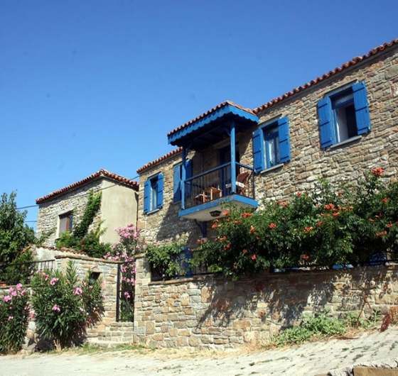 Bozcaada & Gökçeada 19-20 Temmuz