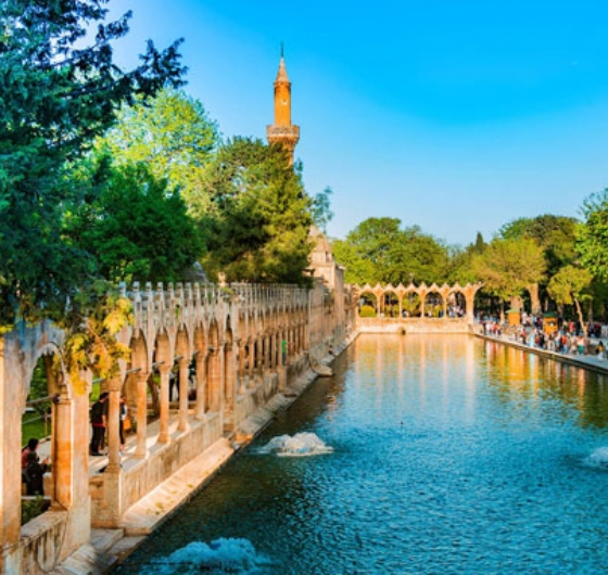 ✈️YILBAŞI´NA ÖZEL UÇAKLI GAP TURU✈️