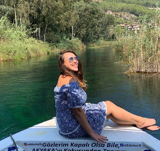 KURBAN BAYRAMI´na ÖZEL CENNET MARMARİS TURU 06-+09 HAZİRAN 2025