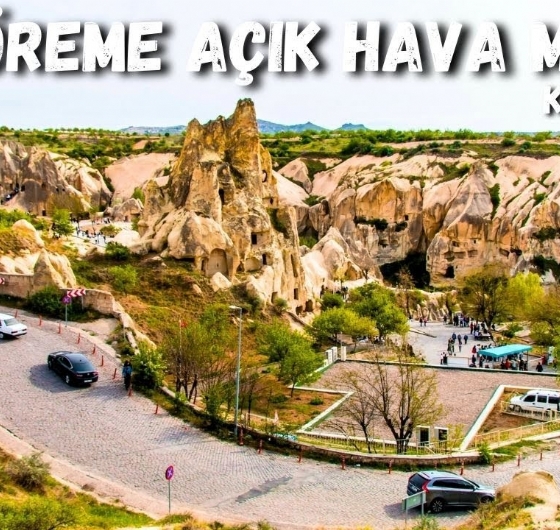 Ramazan Bayramı´na Özel Kapadokya 20-22 Mart