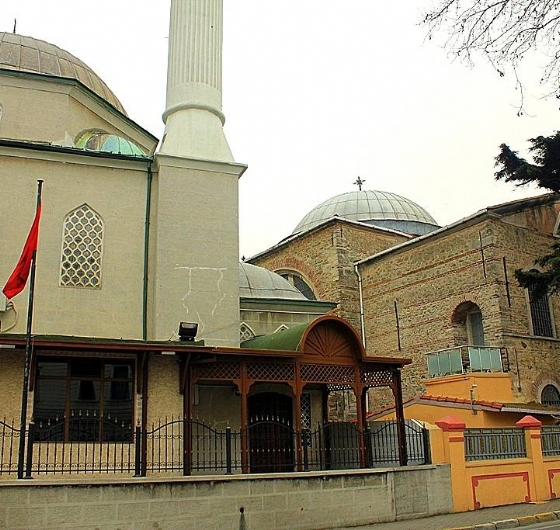 GÜNÜBİRLİK ÜSKÜDAR-KUZGUNCUK-BEYLERBEYİ SARAYI TURU 29 KASIM