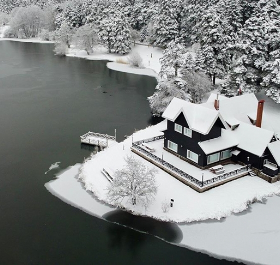 ☃️Sömestr´a Özel Konaklamalı Bolu - Gölcük - Abant - Kartepe - Maşukiye - Ormanya 17-18 Ocak ☃️