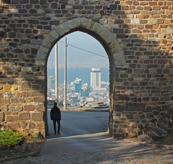 Ramazan Bayramı´na Özel Mini Ege Turu 21-22 Mart