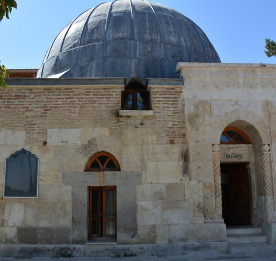 KONAKLAMALI KONYA ŞEB-İ ARUS TURU 5-7 ARALIK