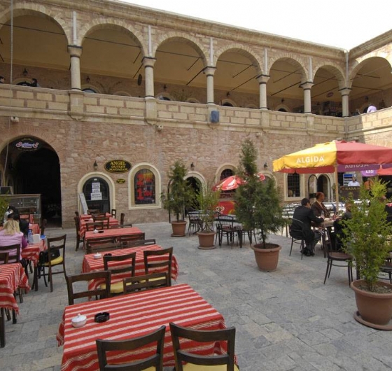 Konaklamalı İzmir - Manisa Turu 18-19 Ekim