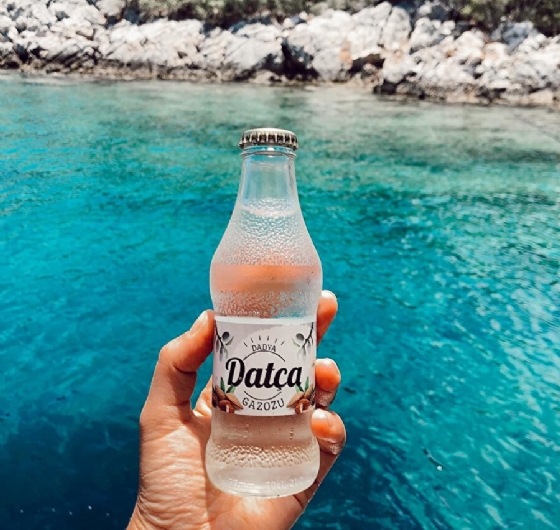 🌸 Sevgililer Günü´ne Özel Datça Badem Çiçeği Festivali 13-15 Şubat 🌸