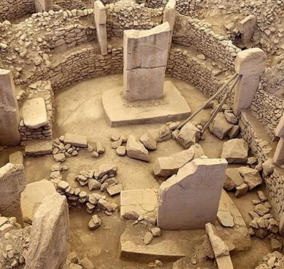 Medeniyetlerin İzinde Gap Turu 25-30 Kasım