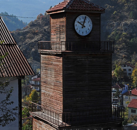 Bolu´nun Güzellikleri Turu  15-16 Kasım