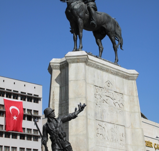 Günübirlik Ankara Turu 9 Kasım