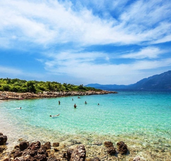 Ege´nin İncileri Marmaris - Bodrum - Datça 13-17 Ağustos