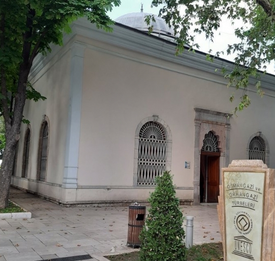 Ramazan´a Özel Bursa & İstanbul Maneviyat Turu 7-8 Mart