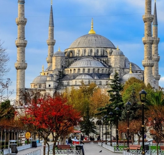 Berat Kandili´ne Özel Bursa ve İstanbul Maneviyat Turu 31 Ocak - 1 Şubat