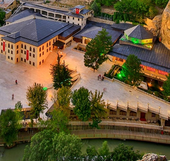 Doğu´nun İncileri Turu 5-11 Ekim